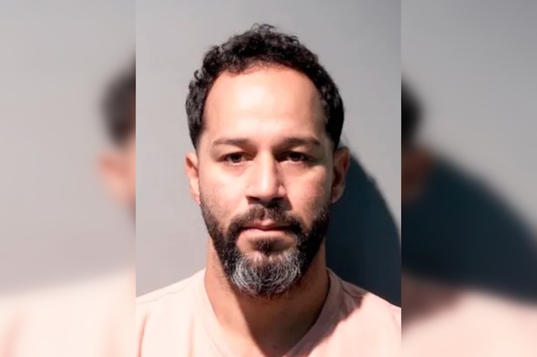 Former Detroit Nurse Wilfredo Figueroa Berrios Accused in Sexual Assault Lawsuit as Sinai Grace Hospital Faces 100M Legal Claim