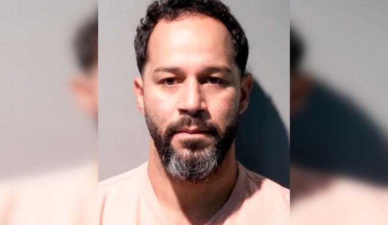 Former Detroit Nurse Wilfredo Figueroa Berrios Accused in Sexual Assault Lawsuit as Sinai Grace Hospital Faces 100M Legal Claim