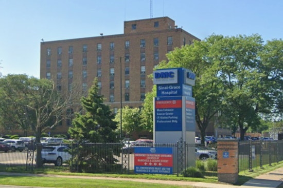 Former Detroit Nurse Wilfredo Figueroa-Berrios to Stand Trial for Sexual Assault Charges Amid Allegations