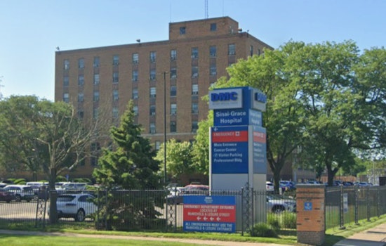 Former Detroit Nurse Wilfredo Figueroa-Berrios to Stand Trial for Sexual Assault Charges Amid Allegations