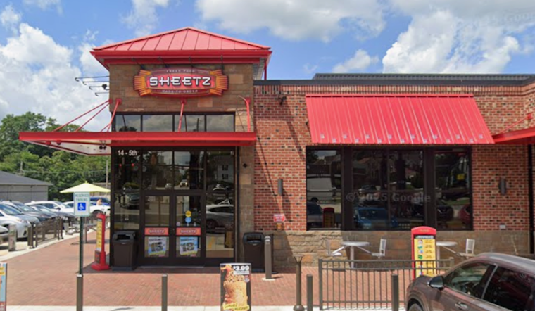 Former Ellwood City Police Sergeant Charged Over Physical Confrontation at Local Sheetz Store