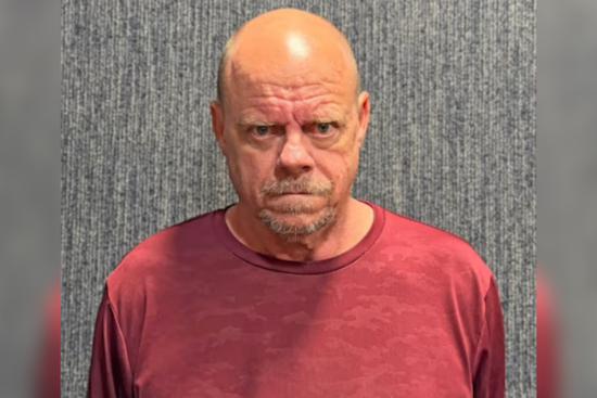 Former Employee of Osceola County School Arrested on Child Pornography Charges