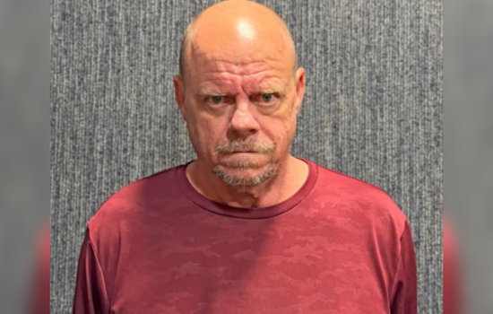 Former Employee of Osceola County School Arrested on Child Pornography Charges