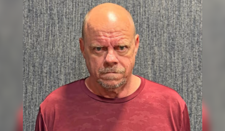 Former Employee of Osceola County School Arrested on Child Pornography Charges