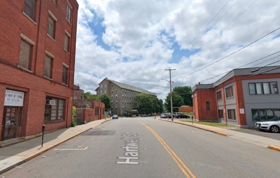 Former Fall River Mayor Will Flanagan Hospitalized After Stabbing Near His Business in Massachusetts