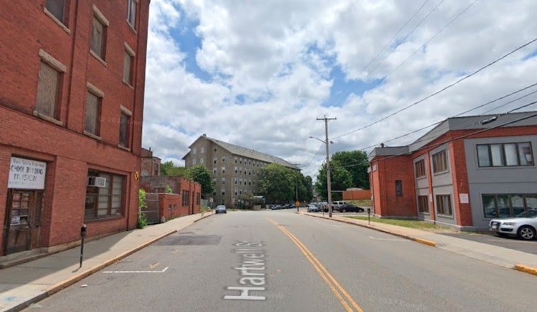 Former Fall River Mayor Will Flanagan Hospitalized After Stabbing Near His Business in Massachusetts