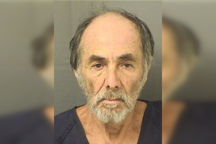 Former FBI's Most Wanted Fugitive Arrested in Palm Beach Gardens Drug Operation