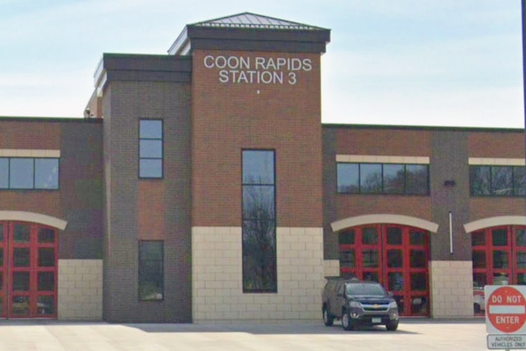 Former Fire Station 3 in Coon Rapids to Be Replaced by Residential Housing Development