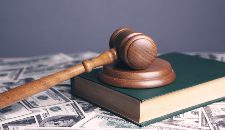 Former Fresno Detective Charged with Theft and False Evidence, California AG and FBI Spearhead Corruption Probe