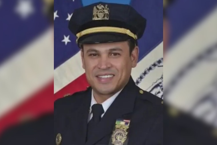 Former Hamtramck Police Chief Jamiel Altaheri Resigns with Severance Amid Controversy