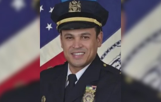 Former Hamtramck Police Chief Jamiel Altaheri Resigns with Severance Amid Controversy