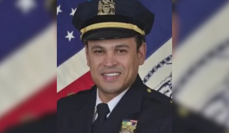 Former Hamtramck Police Chief Jamiel Altaheri Resigns with Severance Amid Controversy