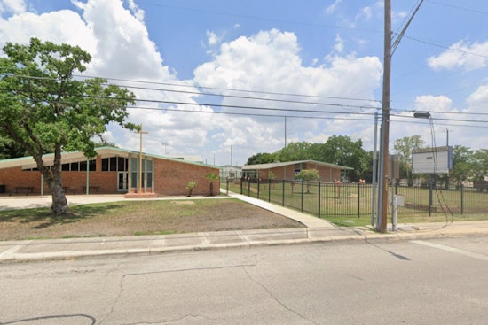 Former Holy Cross Coach Charged with Secretly Recording Coworker in San Antonio
