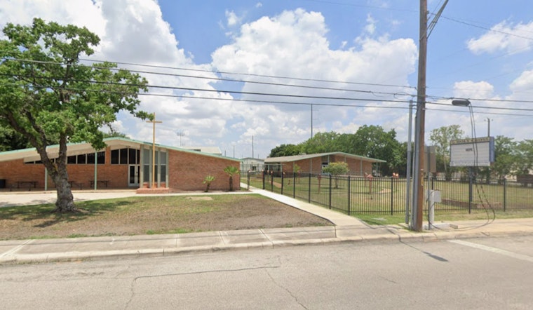 Former Holy Cross Coach Charged with Secretly Recording Coworker in San Antonio