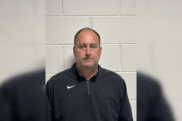 Former H.W. Byers High School Athletic Director Charged with Embezzlement in Mississippi