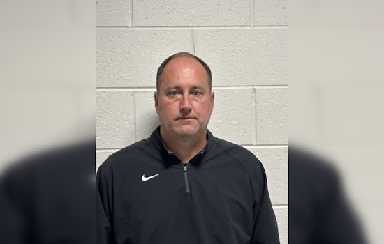Former H.W. Byers High School Athletic Director Charged with Embezzlement in Mississippi
