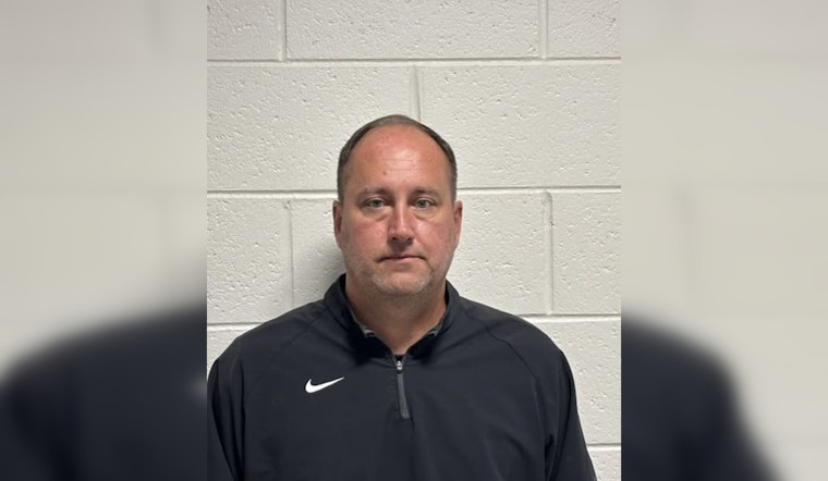 Former H.W. Byers High School Athletic Director Charged with Embezzlement in Mississippi