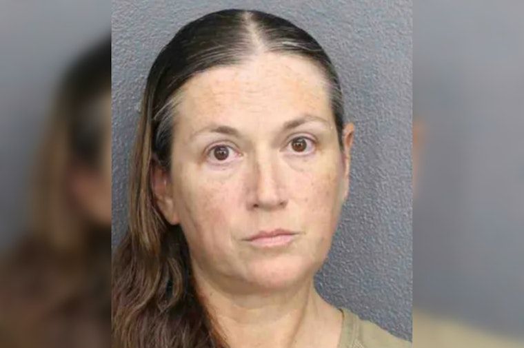 Former Imagine Charter School PTO Treasurer in Coral Springs Charged with Embezzling Over $44K