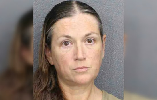 Former Imagine Charter School PTO Treasurer in Coral Springs Charged with Embezzling Over $44K