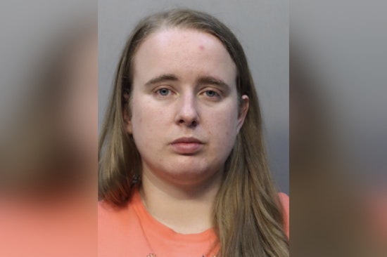 Former Kannapolis Teacher Arrested in Florida on Child Sex Crime Charges