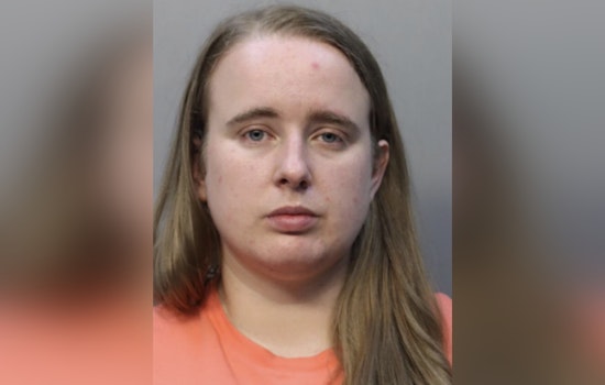 Former Kannapolis Teacher Arrested in Florida on Child Sex Crime Charges