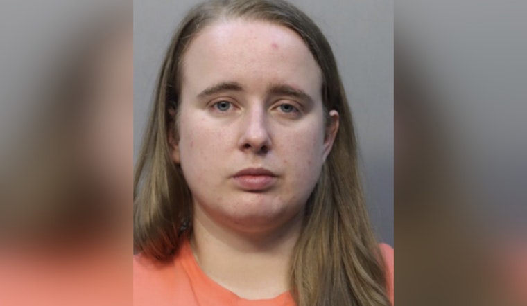 Former Kannapolis Teacher Arrested in Florida on Child Sex Crime Charges