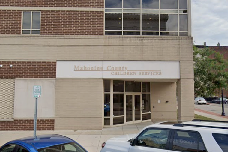 Former Mahoning County Children Services Employee Charged with Theft in Office and Fraud