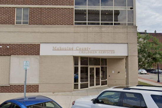 Former Mahoning County Children Services Employee Charged with Theft in Office and Fraud