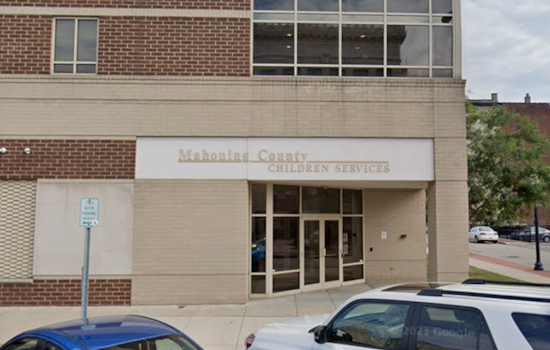 Former Mahoning County Children Services Employee Charged with Theft in Office and Fraud