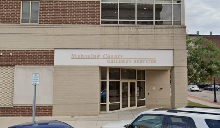 Former Mahoning County Children Services Employee Charged with Theft in Office and Fraud