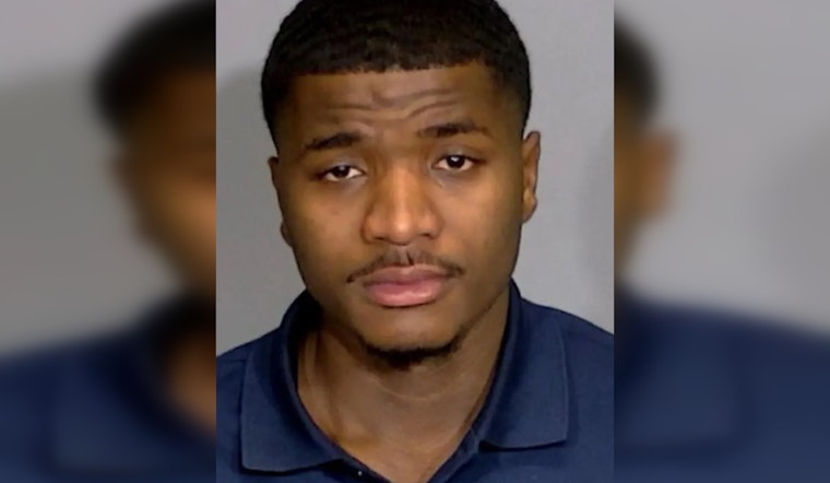 Former Marquette Star and Pacers Rookie Kam Jones Arrested After High-Speed Chase in Indianapolis