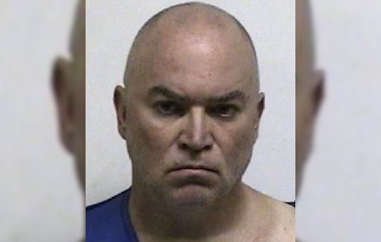 Former Muskingum County Officer Admits to Domestic Violence and Kidnapping, Faces 16 Years in Prison