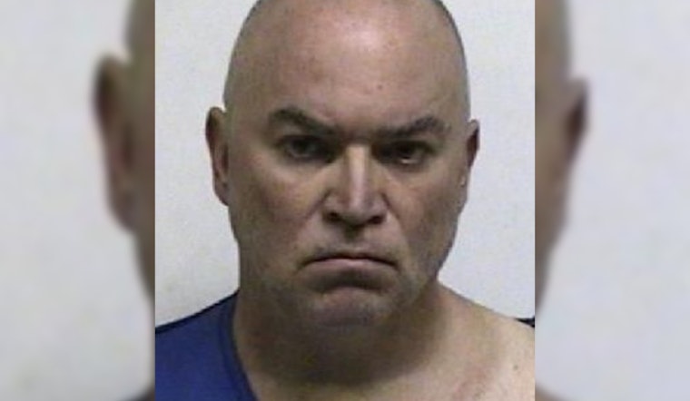 Former Muskingum County Officer Admits to Domestic Violence and Kidnapping, Faces 16 Years in Prison