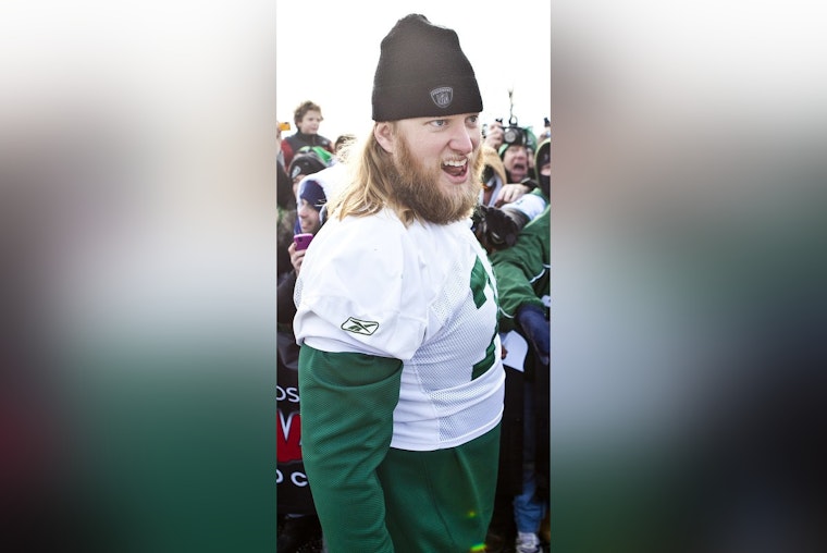 Former New York Jets Star Center Nick Mangold Dies at 41 Following Kidney Disease Complications