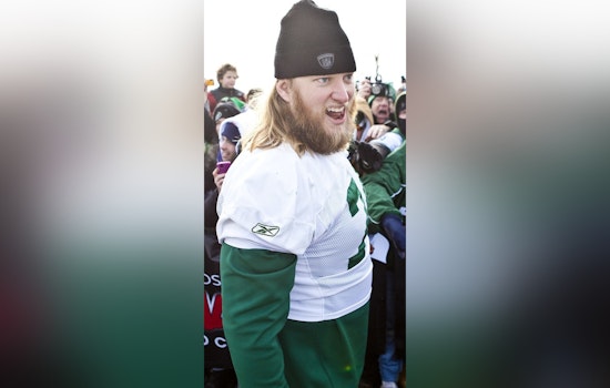 Former New York Jets Star Center Nick Mangold Dies at 41 Following Kidney Disease Complications