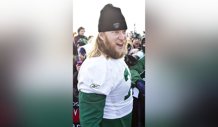 Former New York Jets Star Center Nick Mangold Dies at 41 Following Kidney Disease Complications