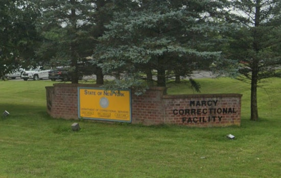 Former New York State Prison Guard Convicted of Murder for Inmate's Beating Death at Marcy Correctional Facility