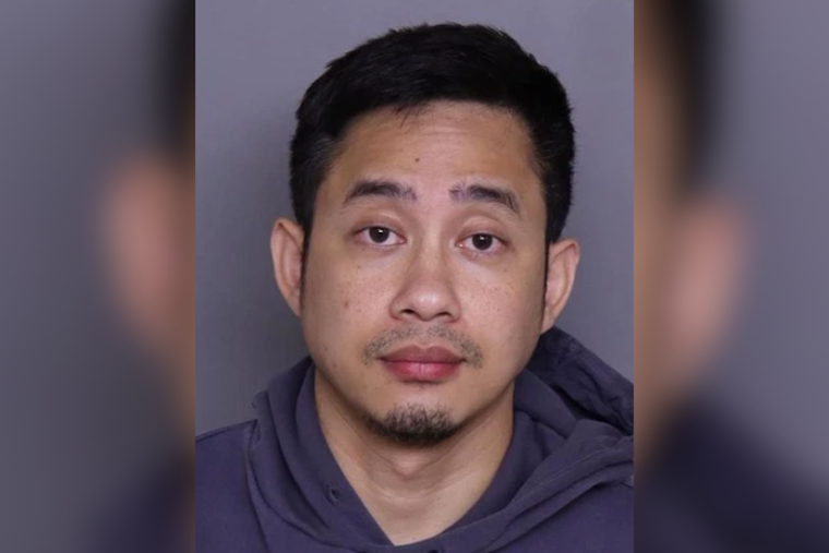 Former Nurse at Sheppard and Enoch Pratt Hospital in Baltimore Charged with Second-Degree Rape