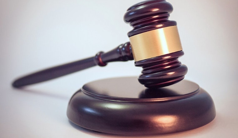 Former NY State Trooper Sentenced to Six Months for Fabricating Shooting Story in Nassau County