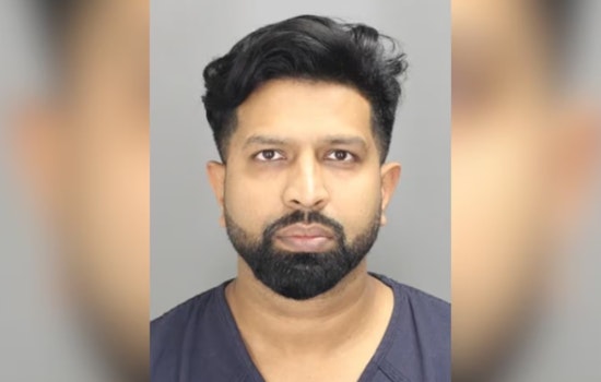 Former Rochester Hills Doctor Enters No Contest Plea to 31 Sex Crime Charges, Faces 25 Years Minimum Sentencing