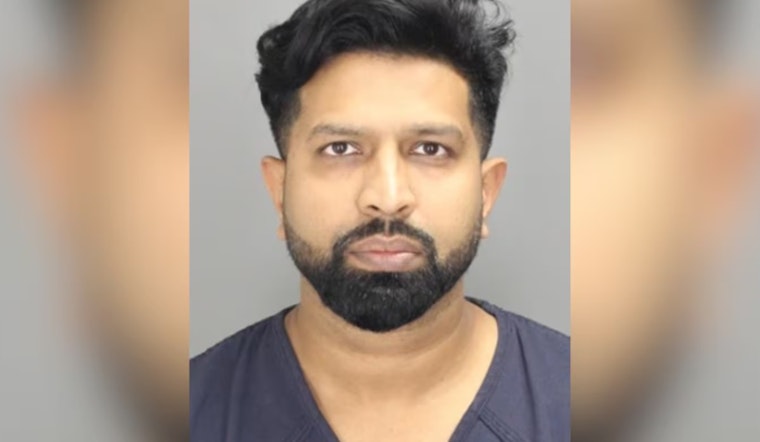 Former Rochester Hills Doctor Enters No Contest Plea to 31 Sex Crime Charges, Faces 25 Years Minimum Sentencing