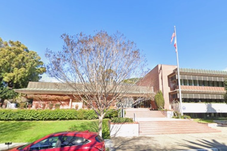 Former San Rafael Officer Brandon Nail Acquitted of Use of Force Charges, Reinstatement with Back Pay Ordered