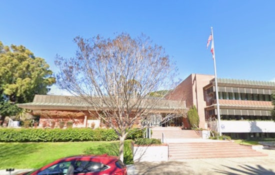 Former San Rafael Officer Brandon Nail Acquitted of Use of Force Charges, Reinstatement with Back Pay Ordered