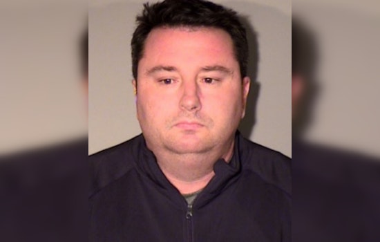 Former School Counselor David Lane Braff, Jr. Faces 33 Counts of Child Molestation Amid New Allegations in Ventura County