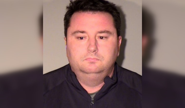 Former School Counselor David Lane Braff, Jr. Faces 33 Counts of Child Molestation Amid New Allegations in Ventura County