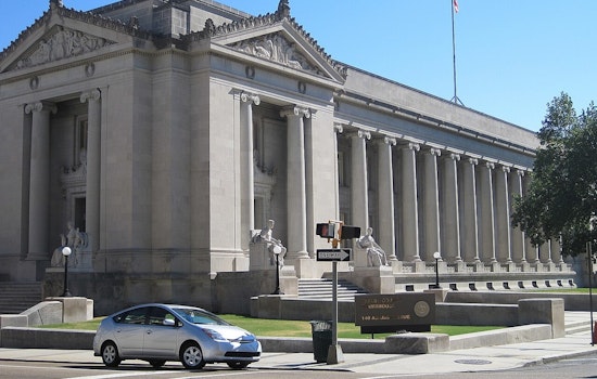 Former Shelby County Home Healthcare Operator Indicted on TennCare Fraud and Theft Charges