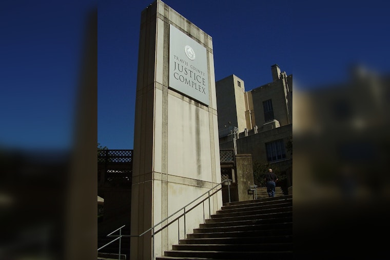 Former Travis County Corrections Officer Charged with Smuggling Chicken Wings into Jail