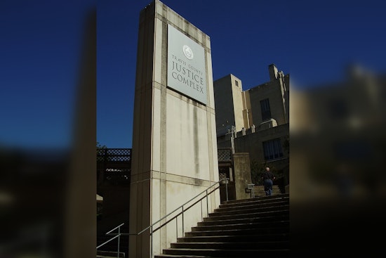 Former Travis County Corrections Officer Charged with Smuggling Chicken Wings into Jail