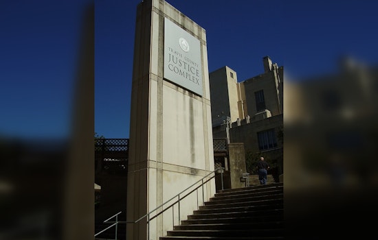 Former Travis County Corrections Officer Charged with Smuggling Chicken Wings into Jail