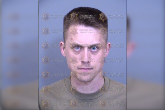 Former U.S. Army Staff Sergeant Charged in Alleged Murder of Two Teens During Arizona Camping Trip